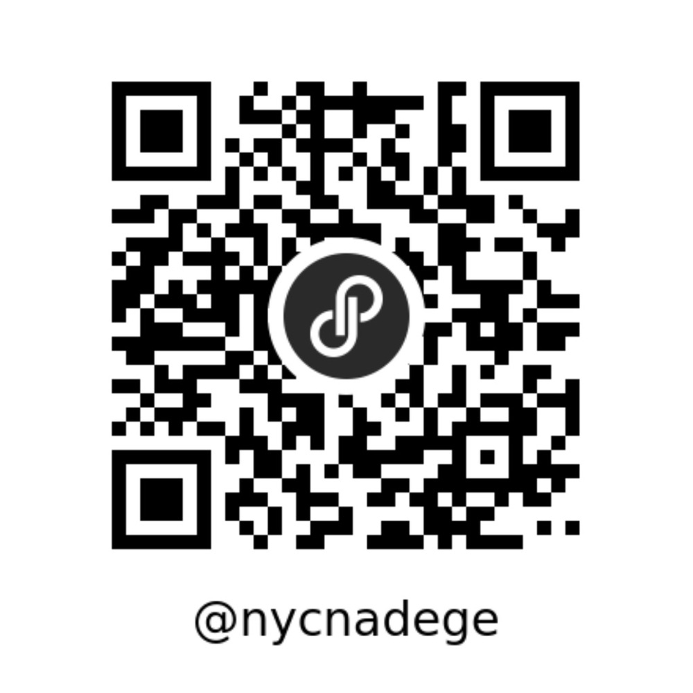 referral code: NYCNADEGE to get $10 CREDIT